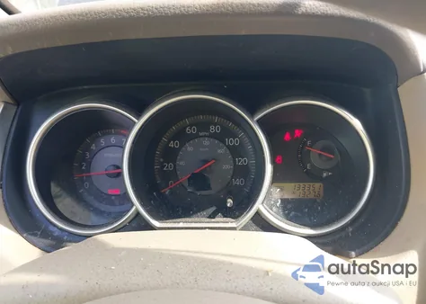 2008 Nissan Versa 1.8S from USA, damaged, VIN 3N1BC11E88L387270